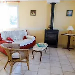 Сasa de vacaciones Le Verdon *