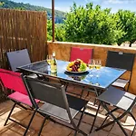 Сasa de vacaciones Le Verdon