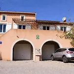 Сasa de vacaciones Le Verdon