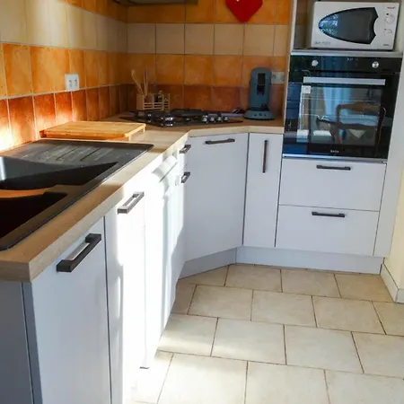 Holiday home Le Verdon Quinson