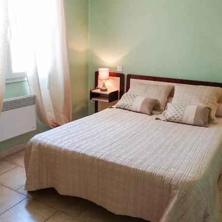 Holiday home Le Verdon