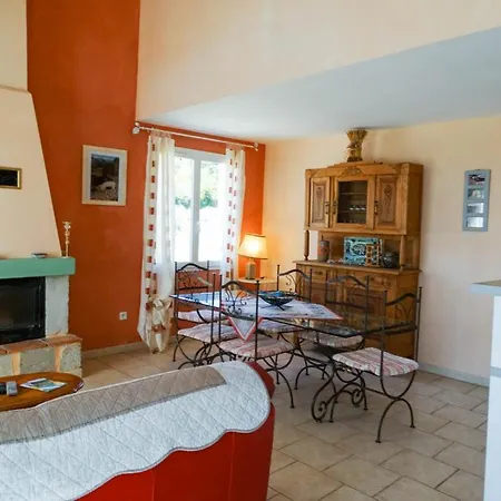 Holiday home Le Verdon