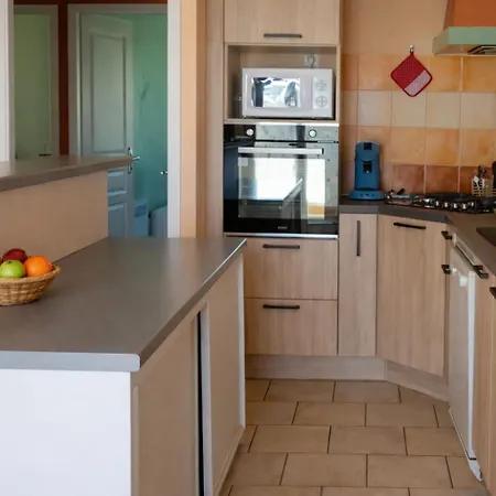 Le Verdon Сasa de vacaciones Quinson