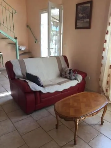 Holiday home Le Verdon