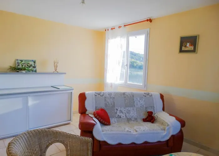 Holiday home Le Verdon Quinson