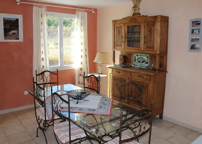 Le Verdon Holiday home