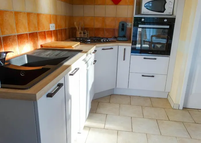 Holiday home Le Verdon Quinson