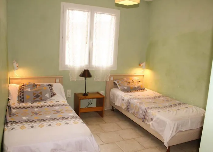 Le Verdon Holiday home