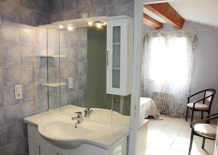 Le Verdon Holiday home Quinson