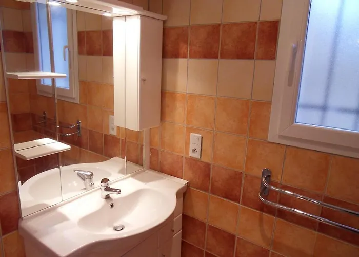 Le Verdon Holiday home